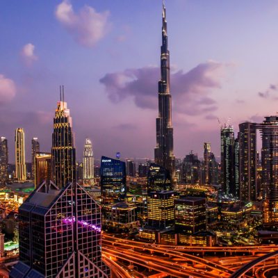 Dubaj – odkryj luksus i fascynację na pustynnym horyzoncie